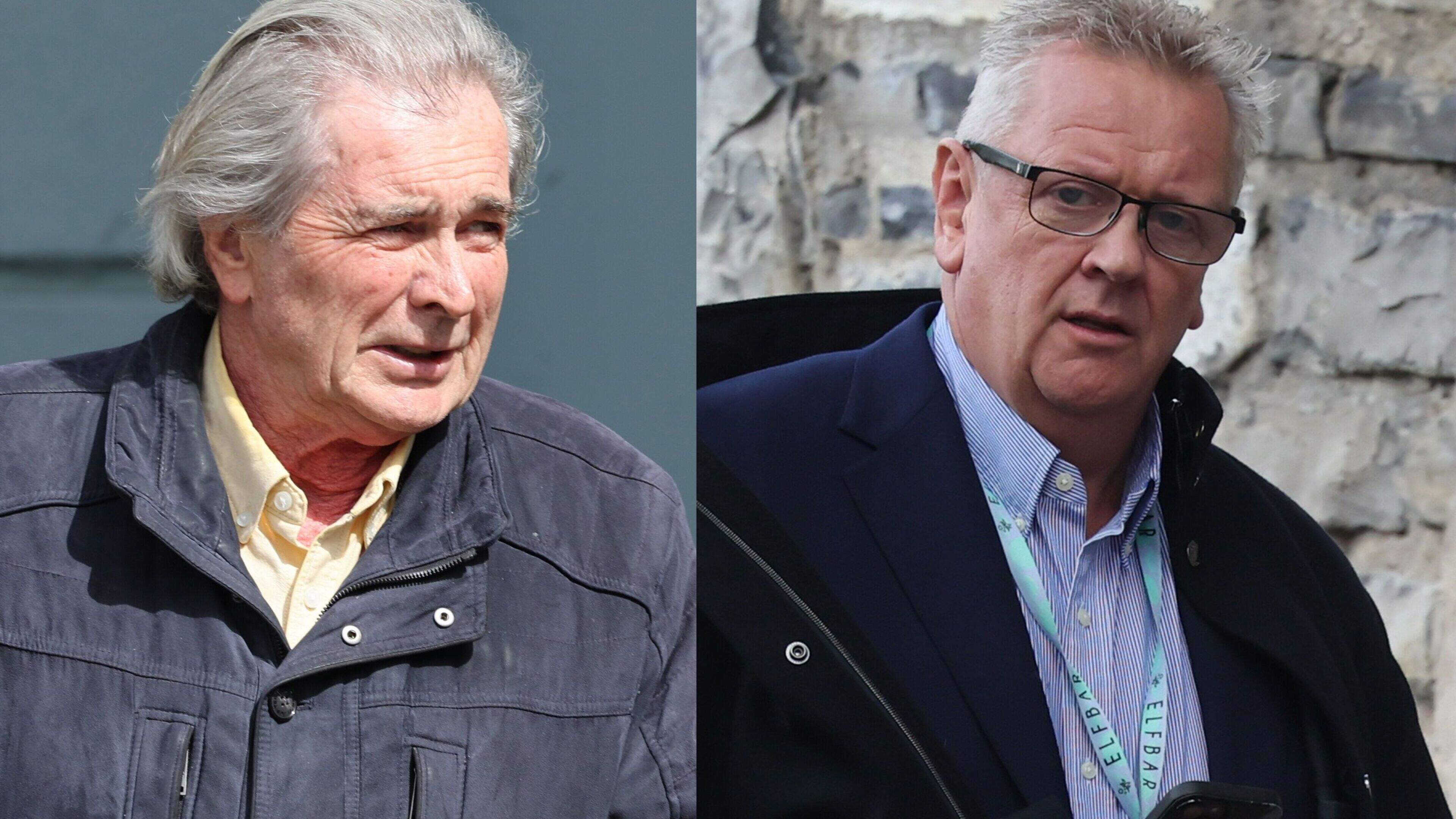 Ex-president of GPs’ association to give evidence at trial of two former colleagues